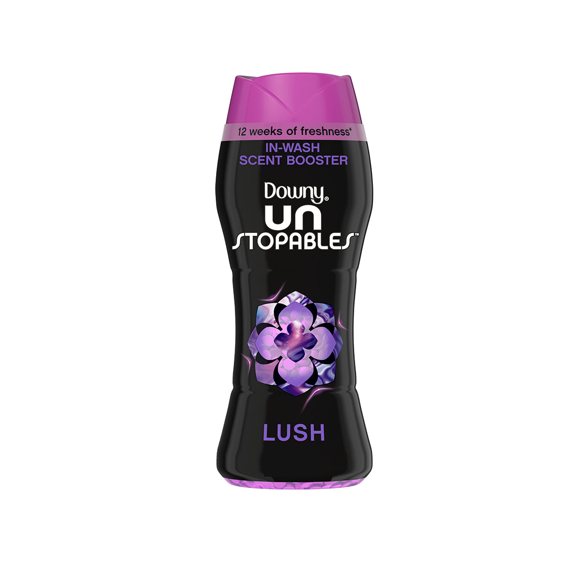 DOWNY UNSTOPABLES BOOSTER LUSH SCENT 141 G