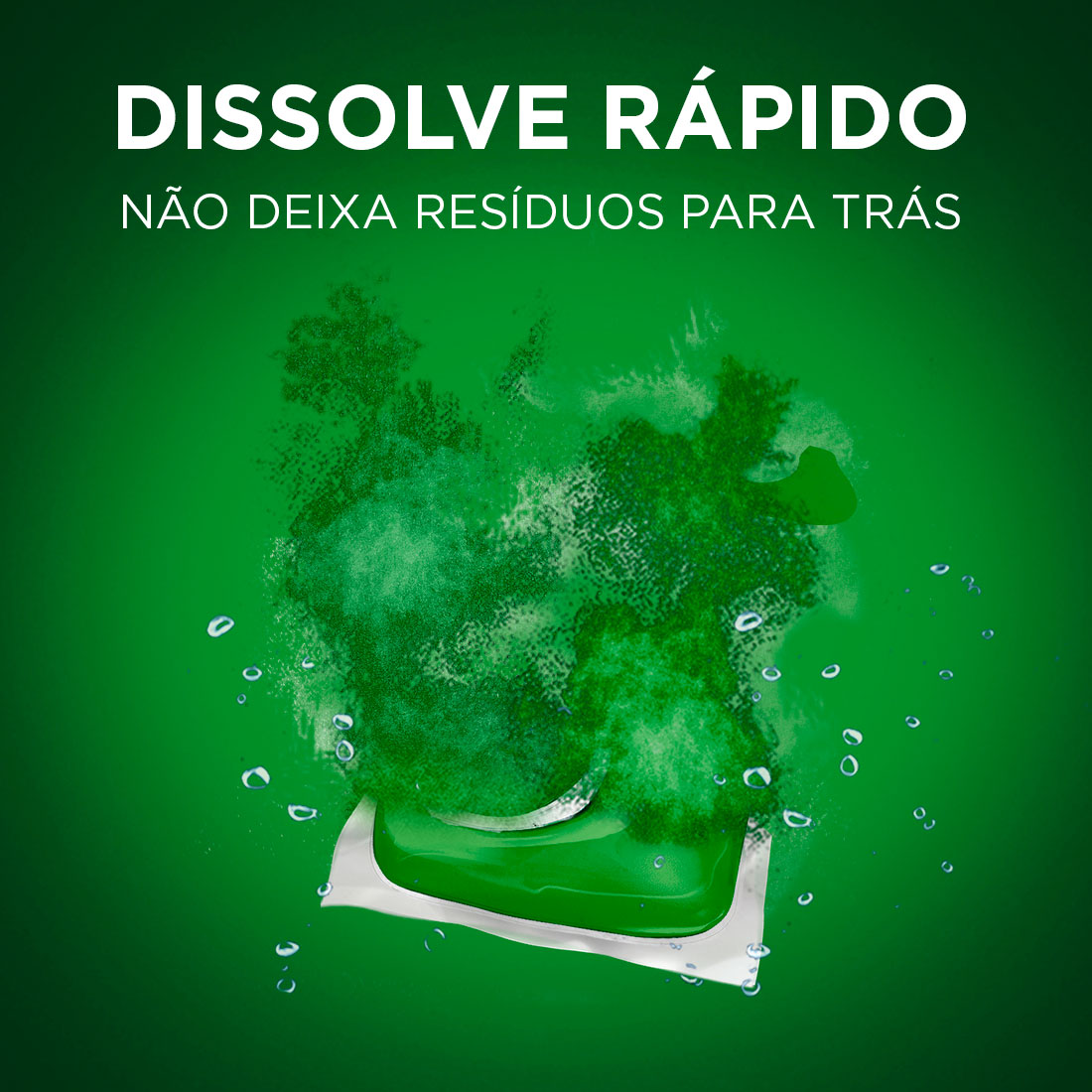 Cascade Original Fresh 25 Pods 2 unidades Euroart Shop Oficial