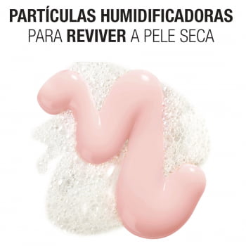 Sabonete Líquido Olay Moisture Shea Butter 650ml: Hidratação Intensa para uma Pele Suave e Radiante.