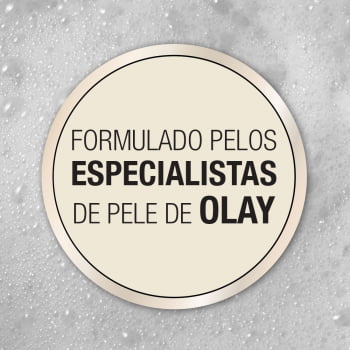 Sabonete Líquido Olay Moisture Shea Butter 650ml: Hidratação Intensa para uma Pele Suave e Radiante.