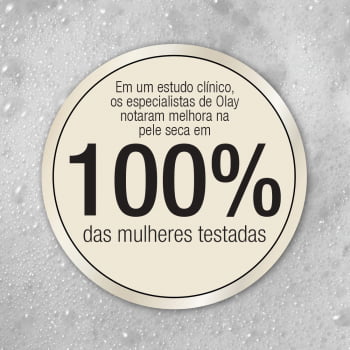 Sabonete Líquido Olay Moisture Shea Butter 650ml: Hidratação Intensa para uma Pele Suave e Radiante.