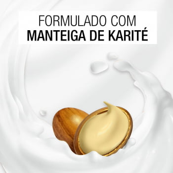 Sabonete Líquido Olay Moisture Shea Butter 650ml: Hidratação Intensa para uma Pele Suave e Radiante.