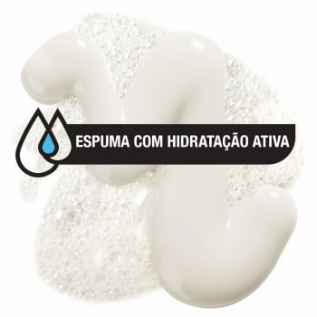 Sabonete Líquido Olay Moisture Shea Butter 650ml: Hidratação Intensa para uma Pele Suave e Radiante.