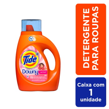TIDE A TOUCH OF DOWNY HE 1,36L