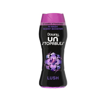 DOWNY UNSTOPABLES (BEADS) BOOSTER LUSH 141 GR 