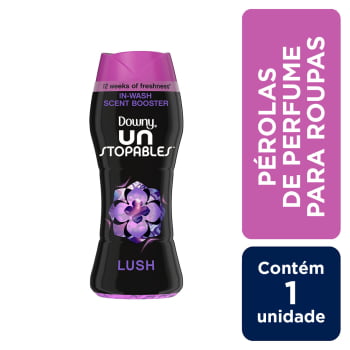 DOWNY UNSTOPABLES BOOSTER LUSH SCENT 141 G