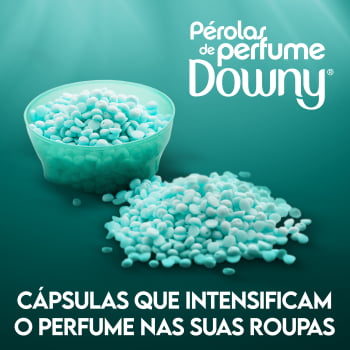 DOWNY UNSTOPABLES (BEADS) BOOSTER FRESH 141 GR  - 2 Unidades