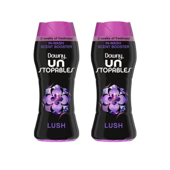 DOWNY UNSTOPABLES (BEADS) BOOSTER LUSH 141 GR - 2 UNI
