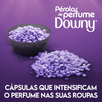 DOWNY UNSTOPABLES (BEADS) BOOSTER LUSH 141 GR - 2 UNI
