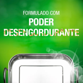 Cascade Lava-Louças 25 Pods – Leve 2 Pague 1