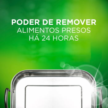 Cascade Lava-Louças 25 Pods – Leve 2 Pague 1