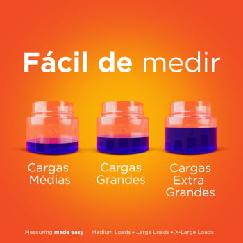 Leve 2 pague 1:TIDE A TOUCH OF DOWNY HE 1 L