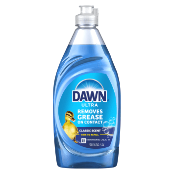 ULTRA CONCENTRATED DAWN ORIG. SCENT 458 ML