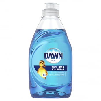 Detergente Louças Dawn Ultra Concentrado 192 ml