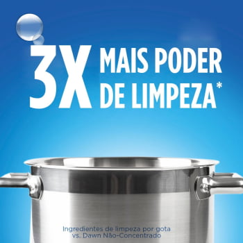Leve 2, Pague 1 : Dawn Squeeze 650ml